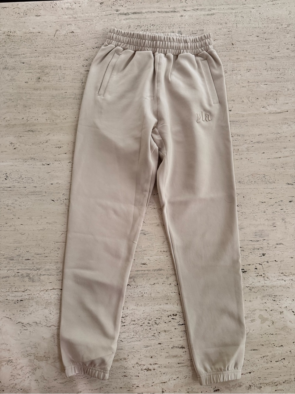 YoungLA Jogger Sweatpants, S
